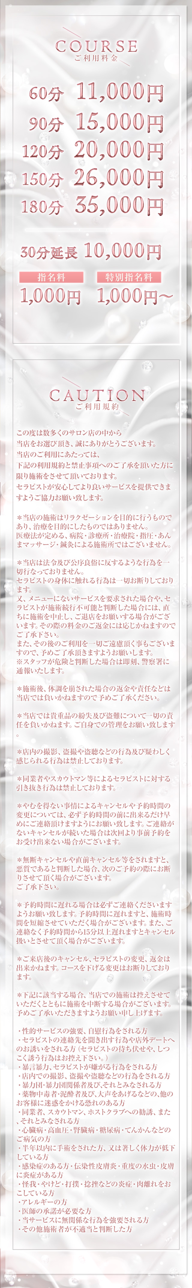 システム料金画像