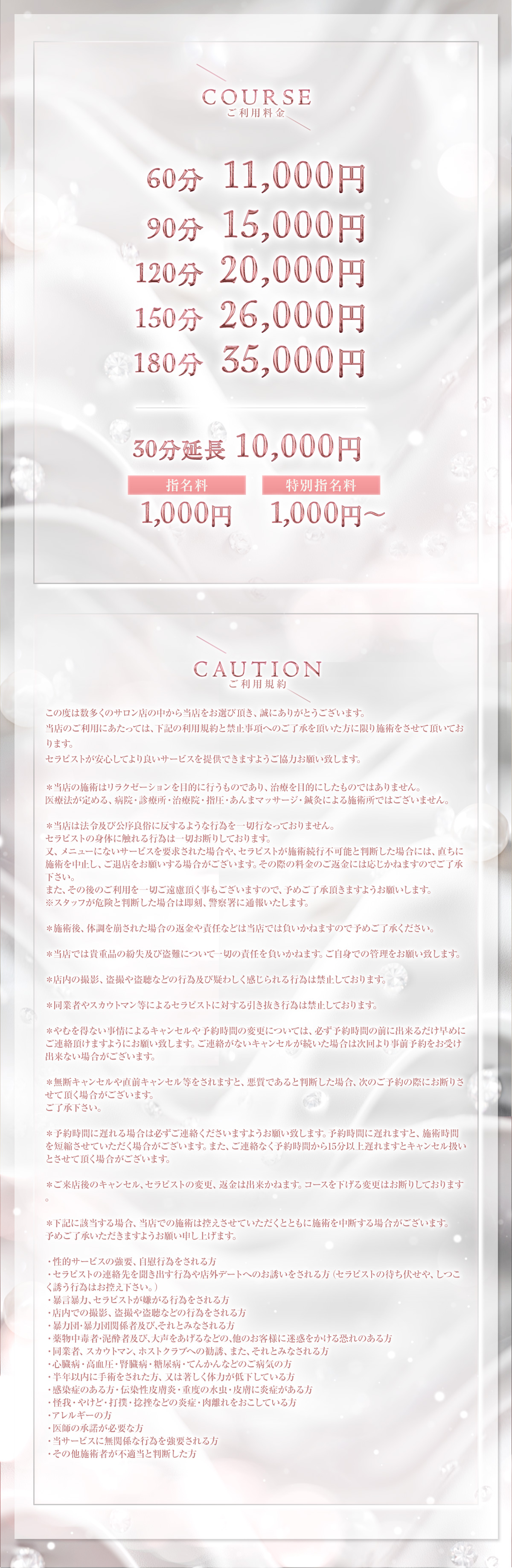 システム料金画像